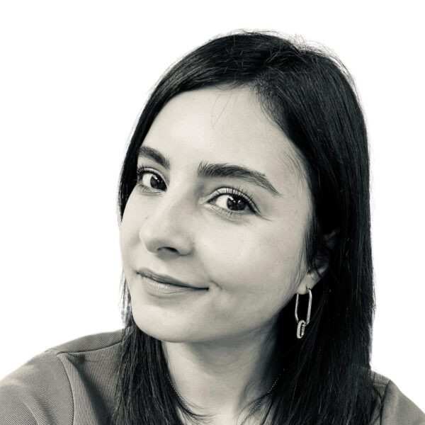 SCHEIDEGGER Raluca